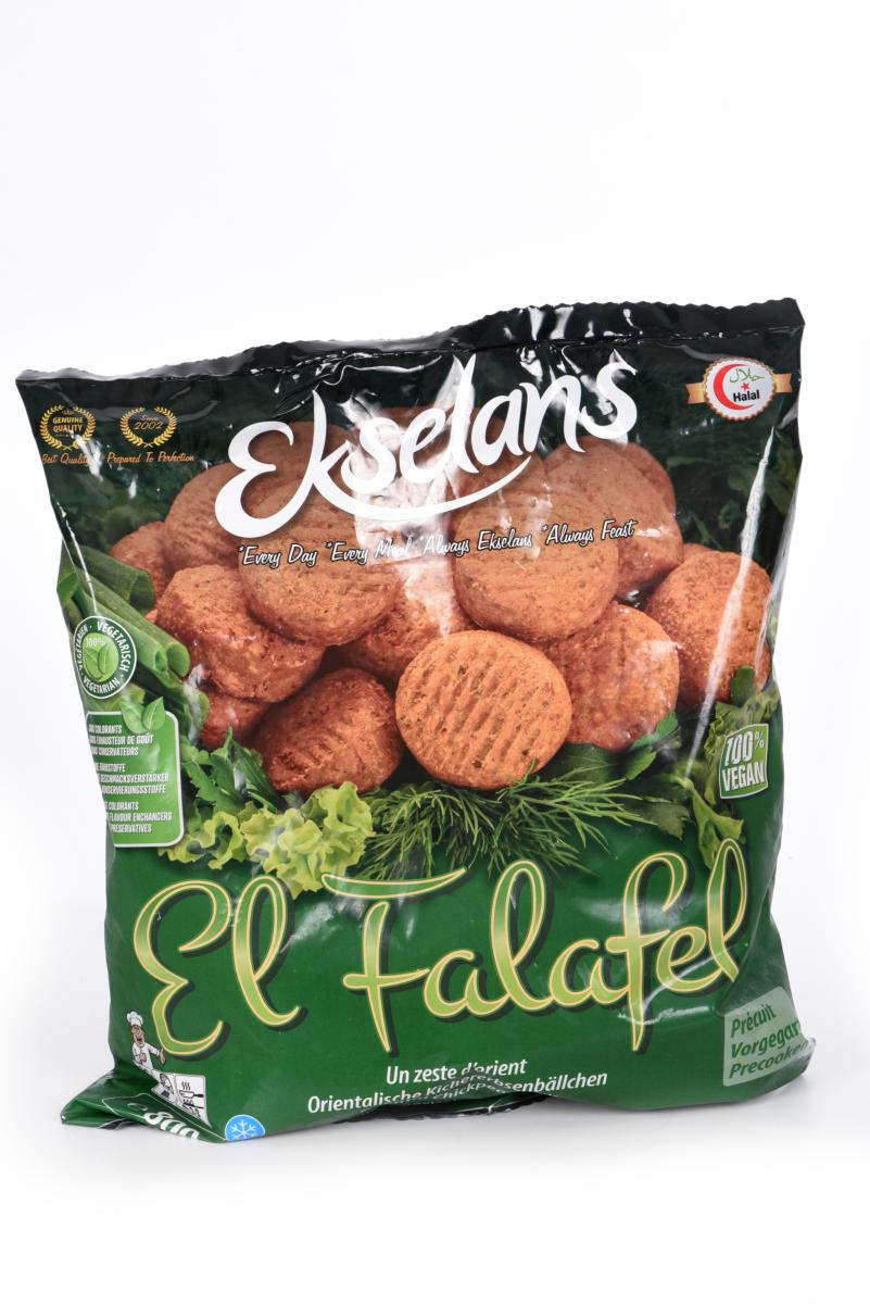 Falafel