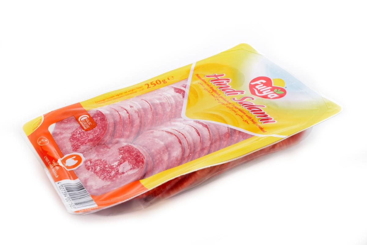 Salami - Fulya