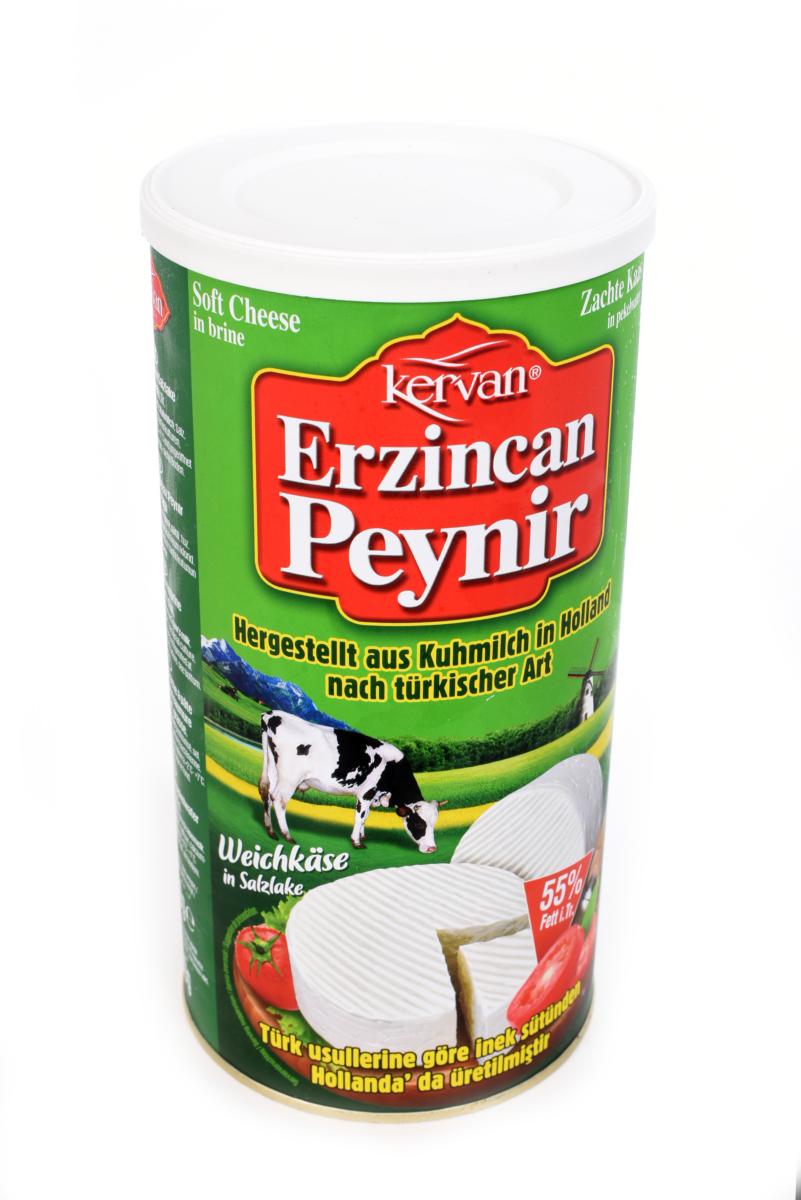 Fromage de vache - Kervan