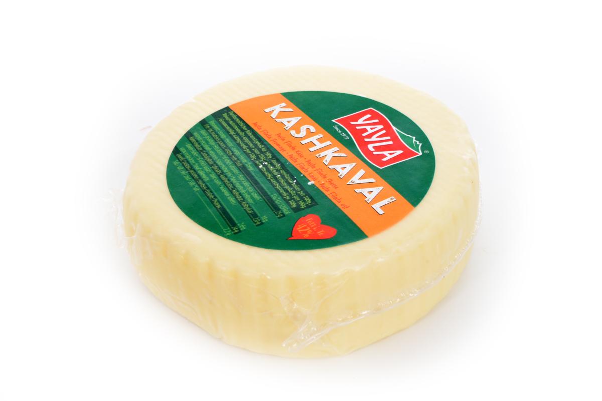Fromage Turc KASHKAVAL