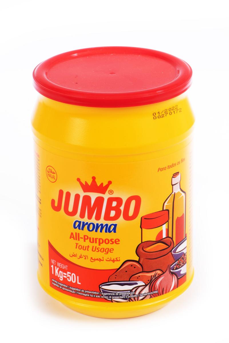 Jumbo arôma