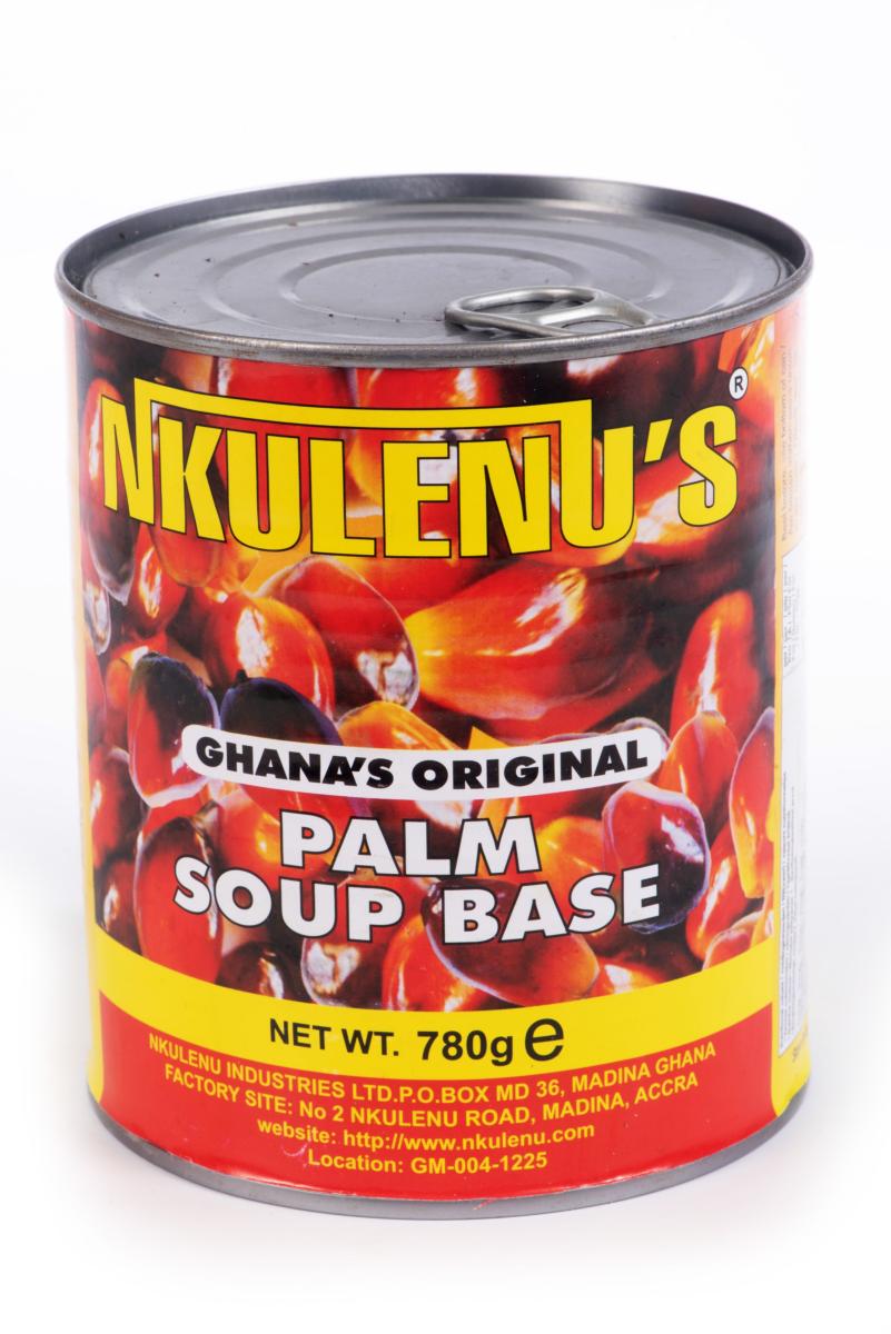 Sauce graine 780g - Nkulenu\'s