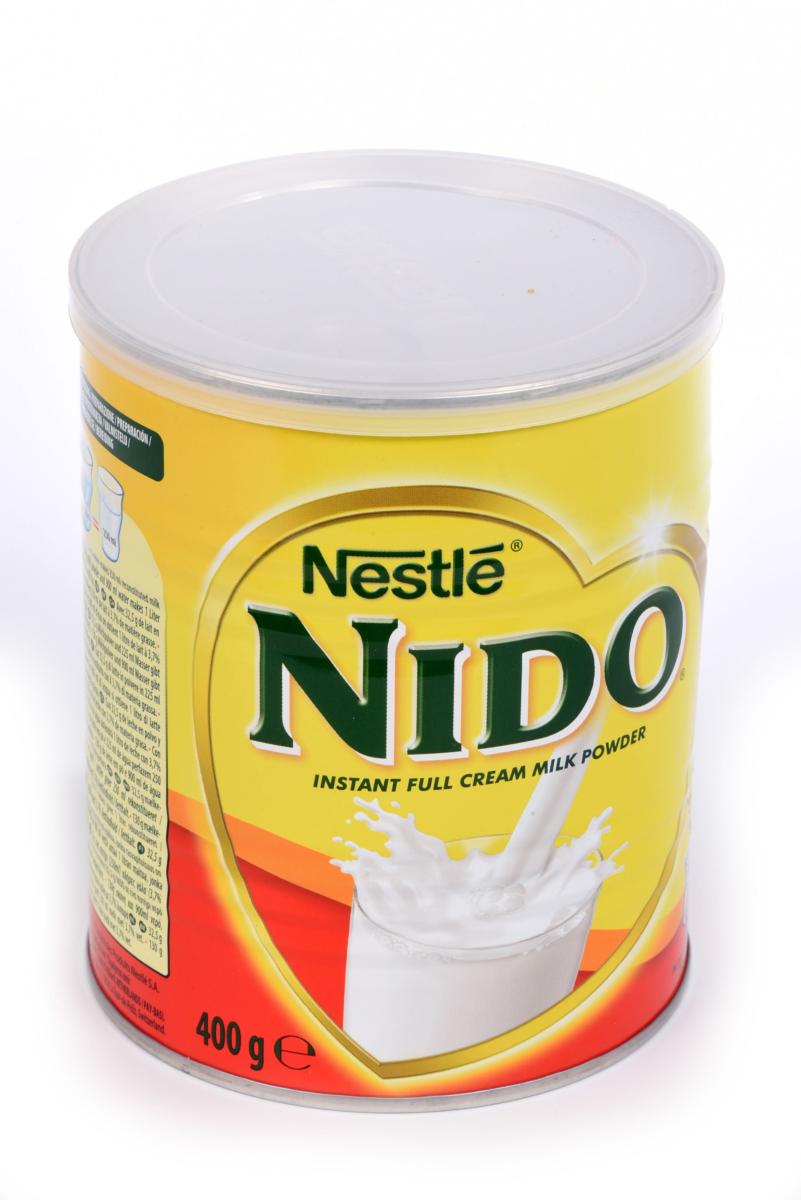 Nido - 450g