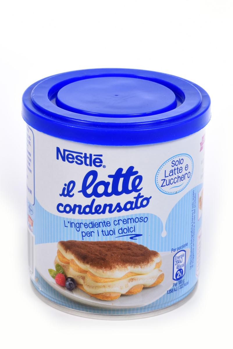 Lait Concentré - Nestlé