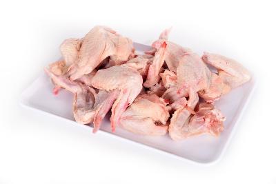 Aile de poulet