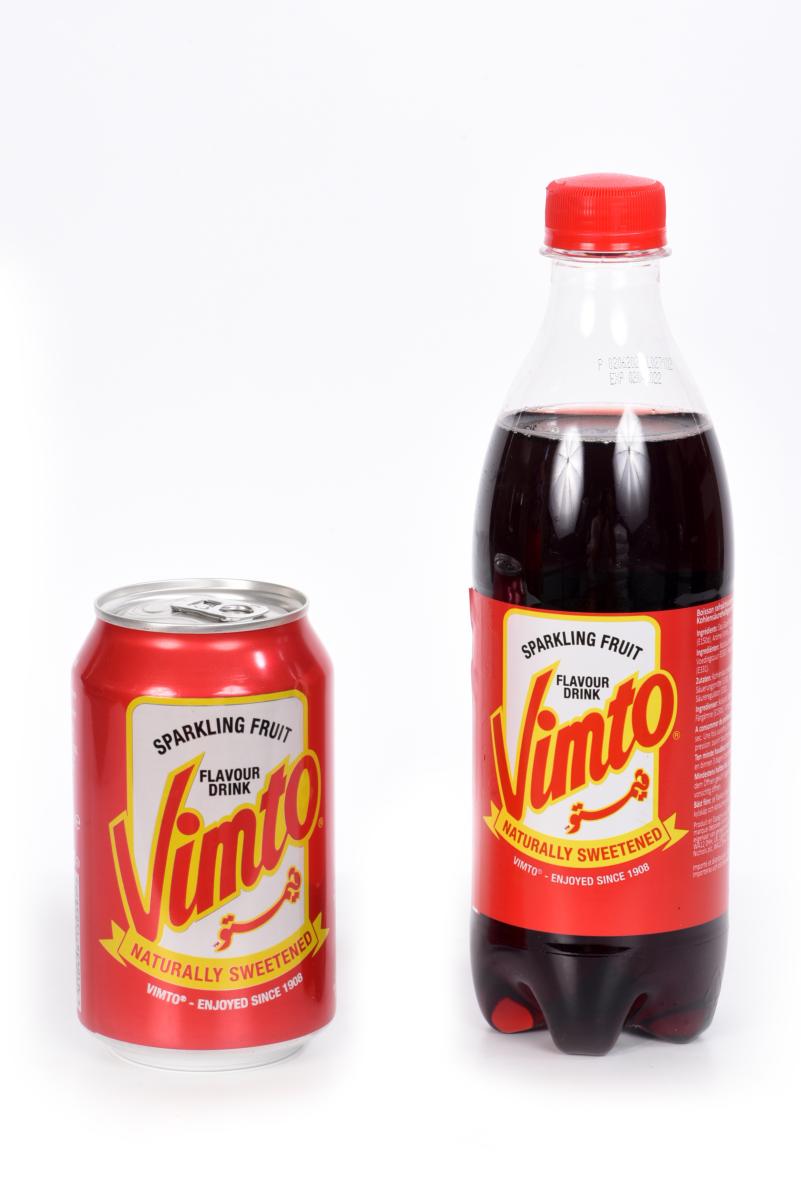 Vimto