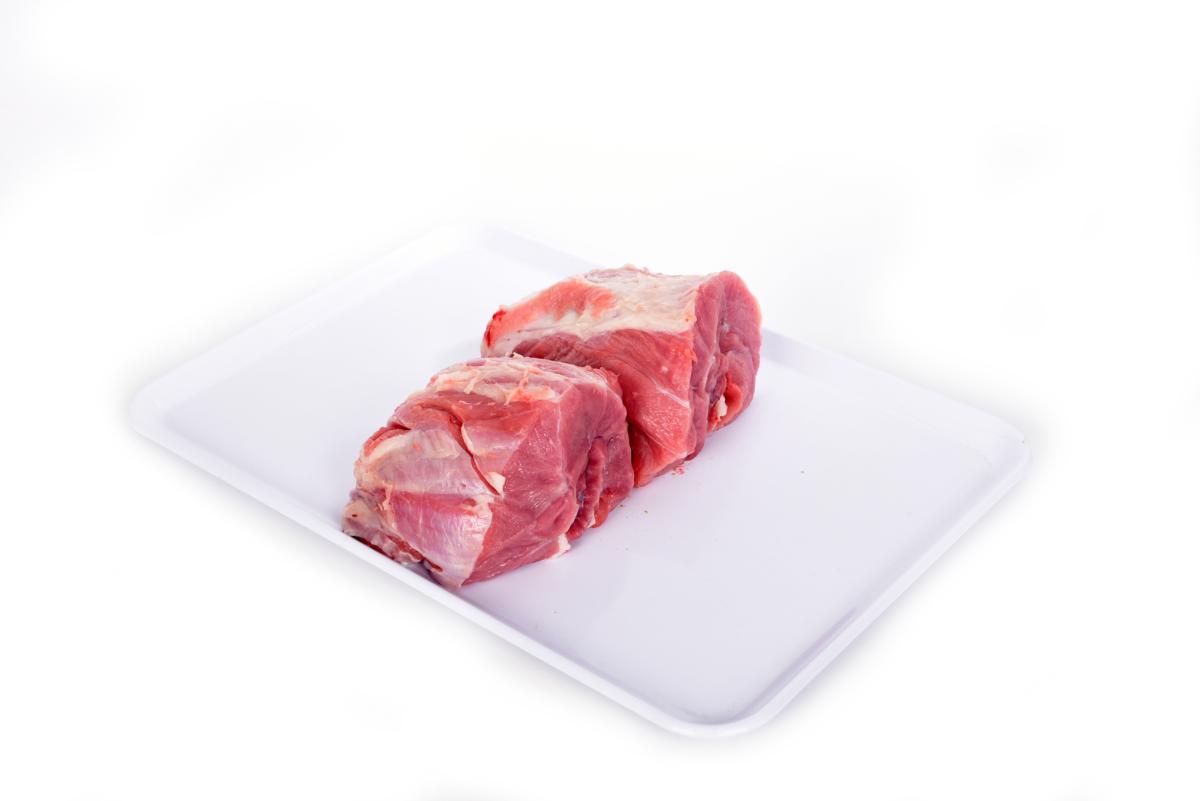 Jarret de veau halal sans OS