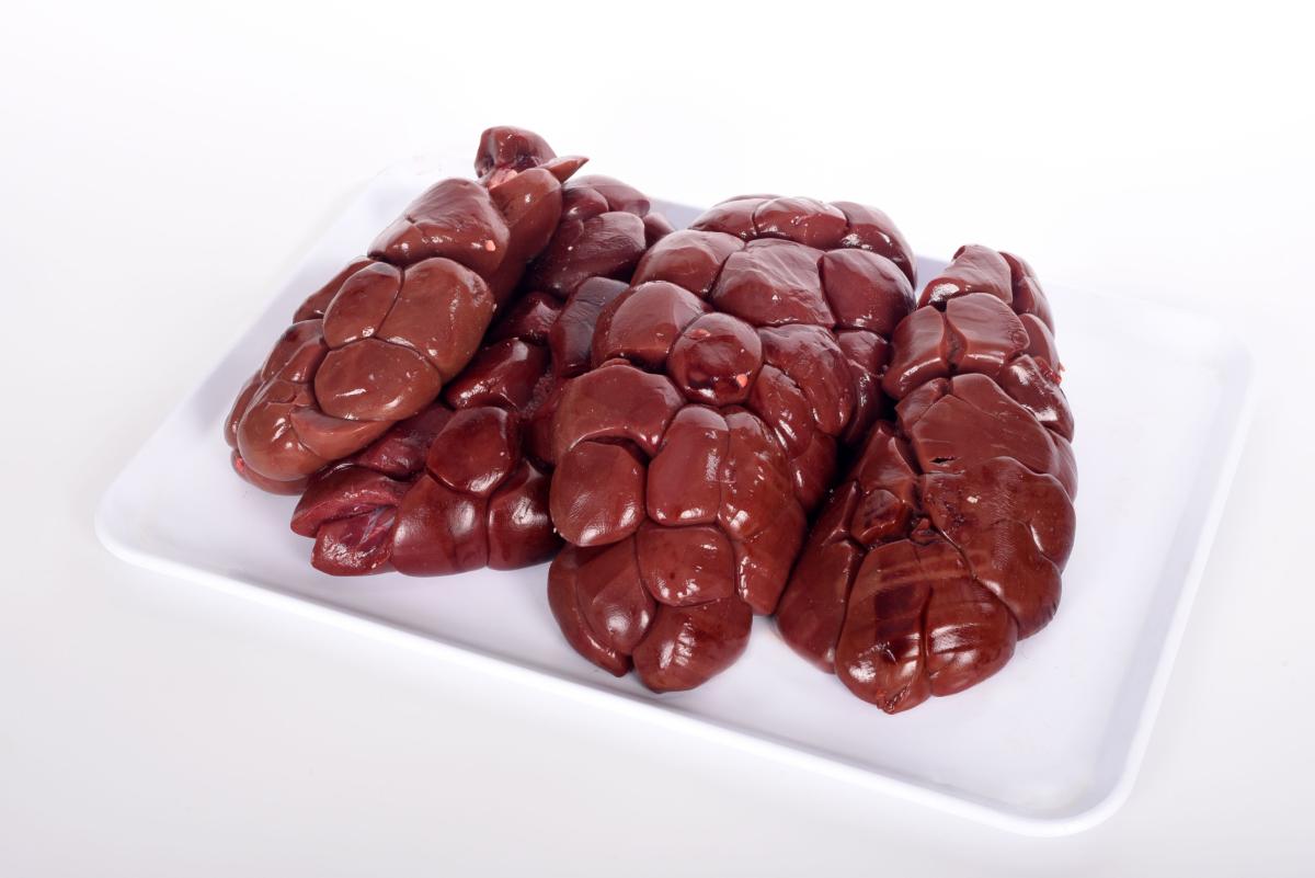 Rognon de bœuf