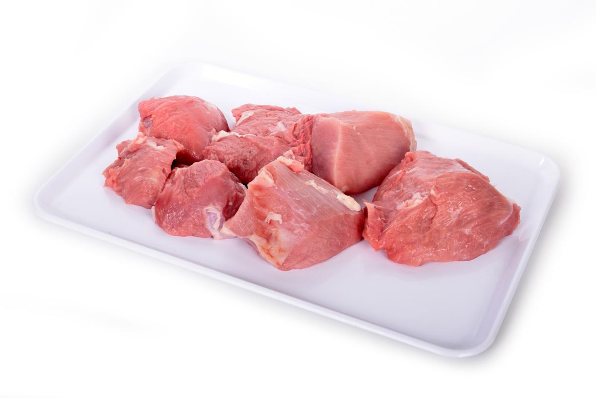 Sauté de veau
