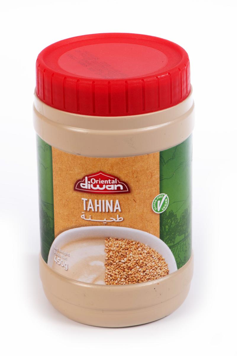 Pâte de sésame - TAHINA 450g