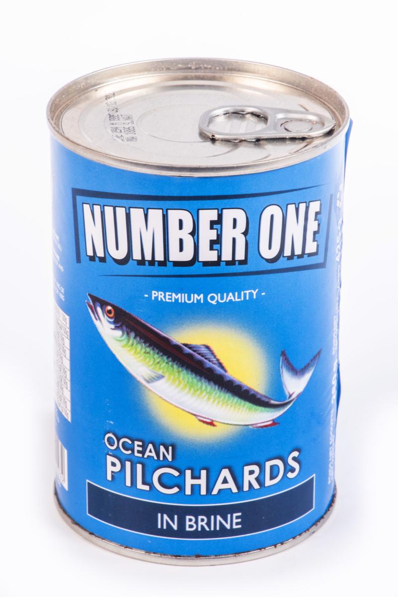 Poisson pilchards