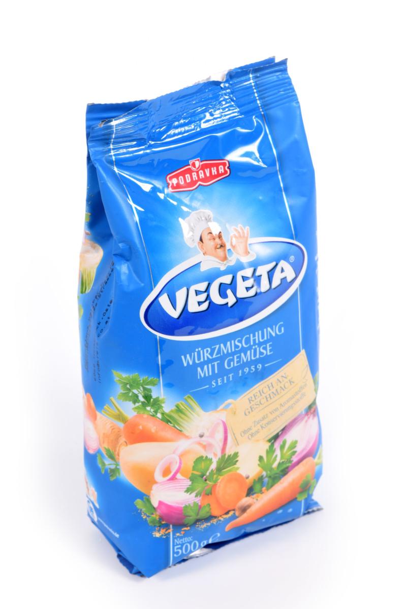 VEGETA 500g