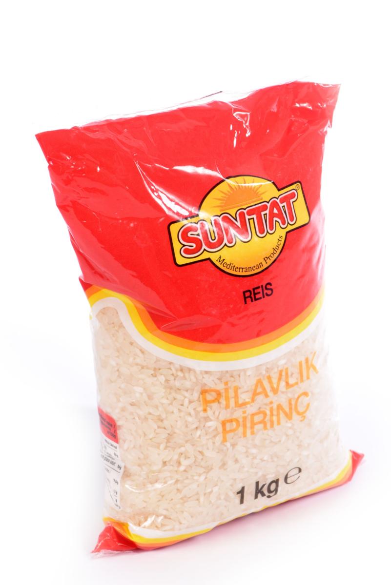Riz pilavlik - Suntat 1kg