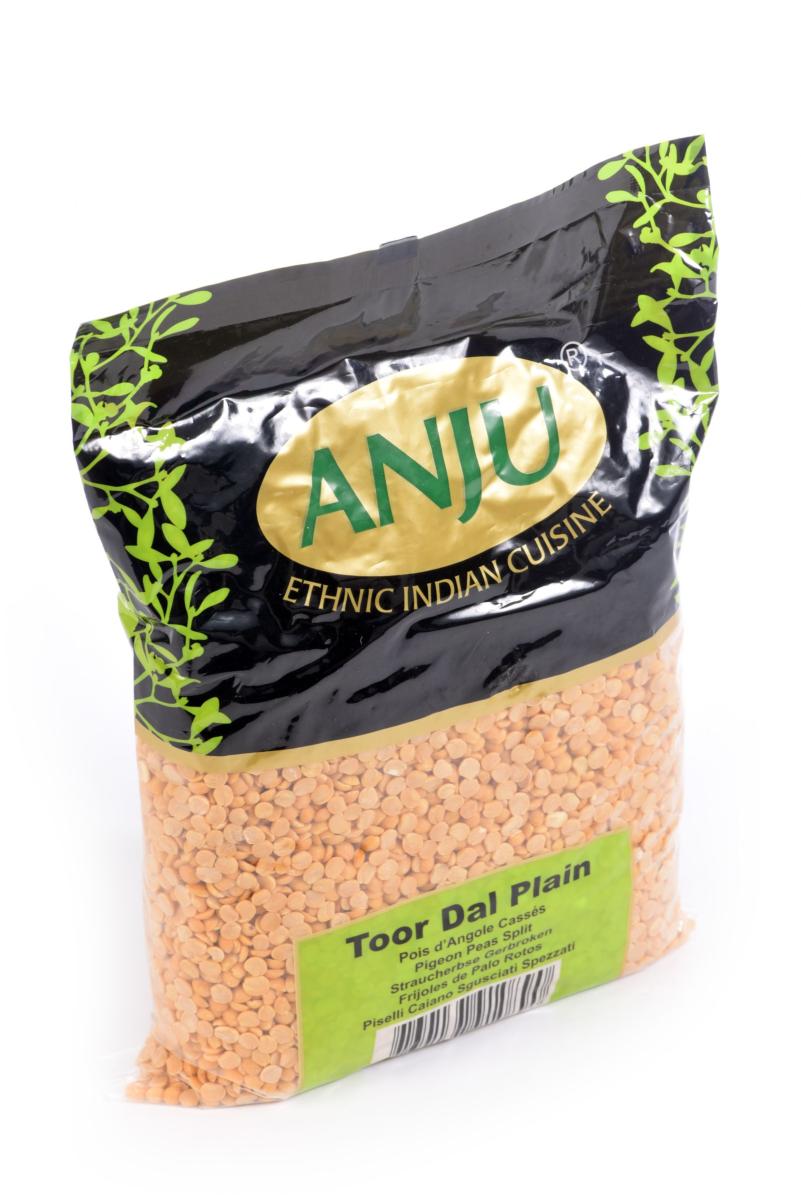 Pois d\'Angole Cassés