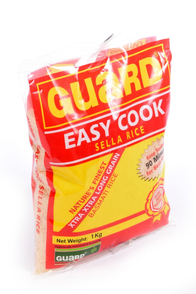 Riz Spécial Biryani guard 1KG