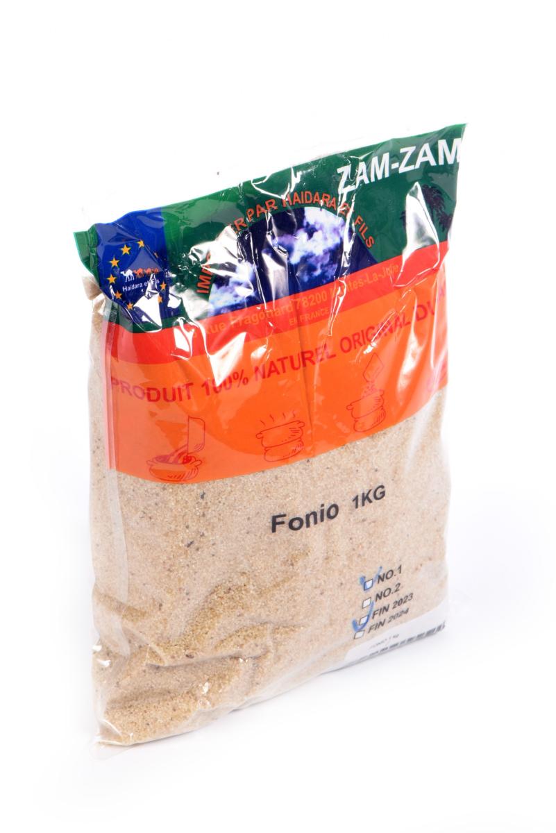 Fonio - 1KG