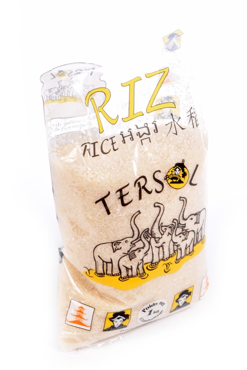 RIZ cassé 3 fois - Spécial Thiep 1 kg