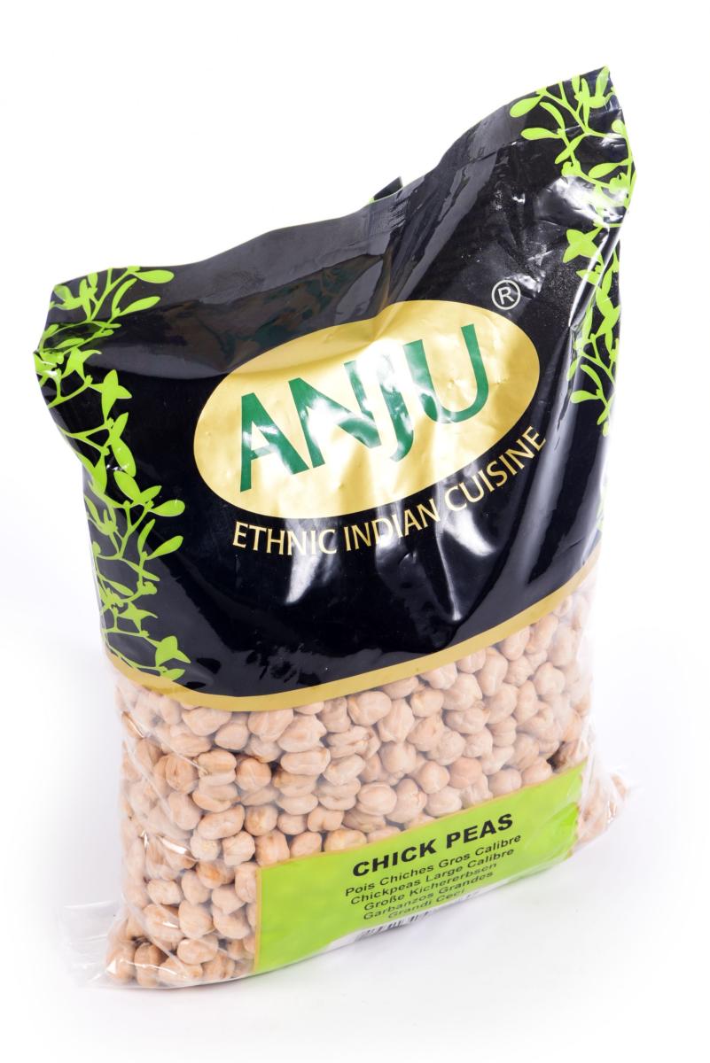 Pois Chiches