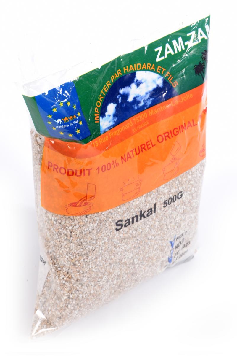 Sankal 500g