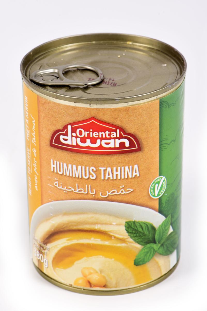 Hummus