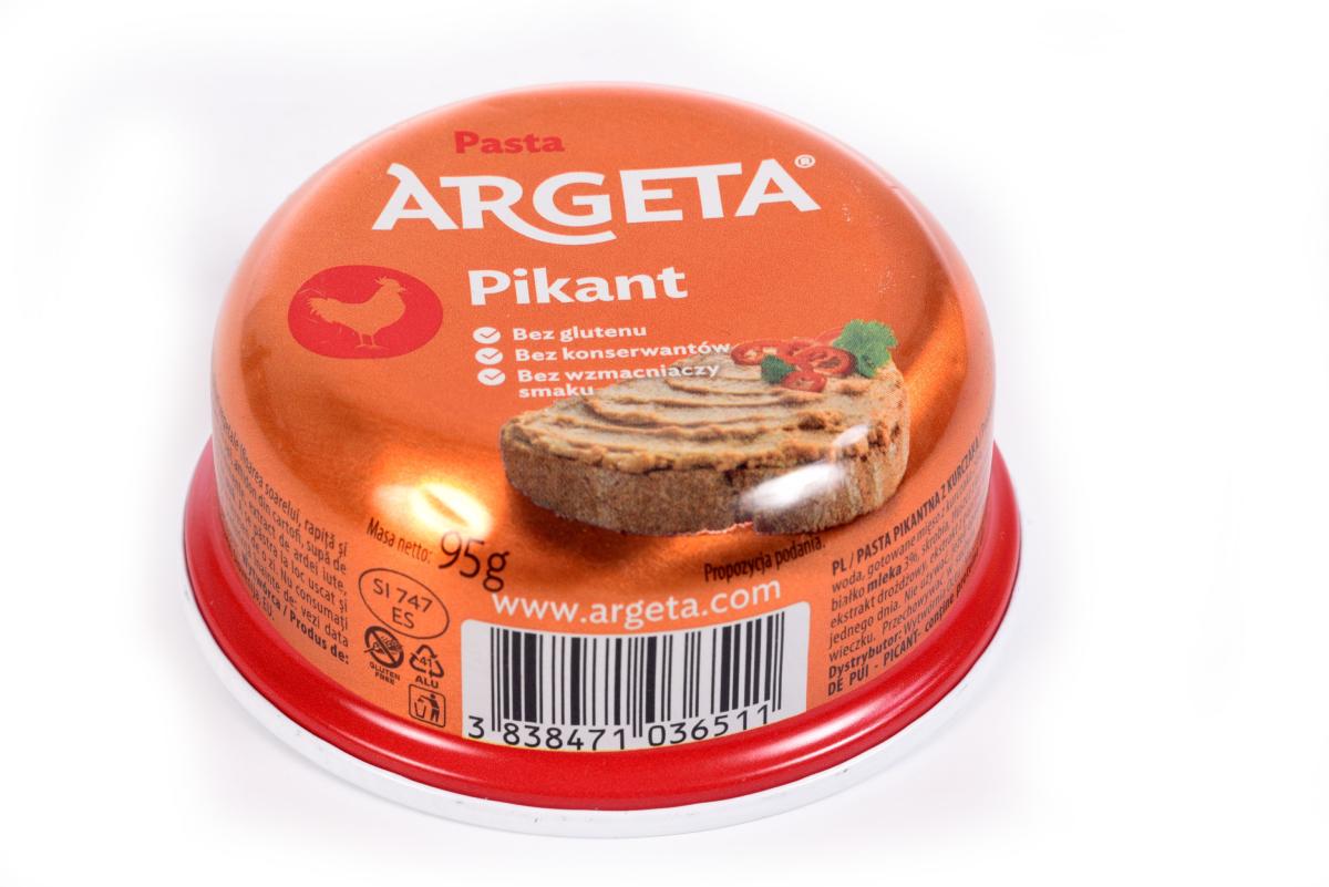Argeta