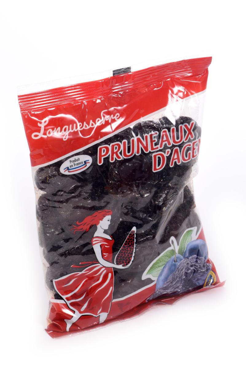 Pruneaux d\'agen