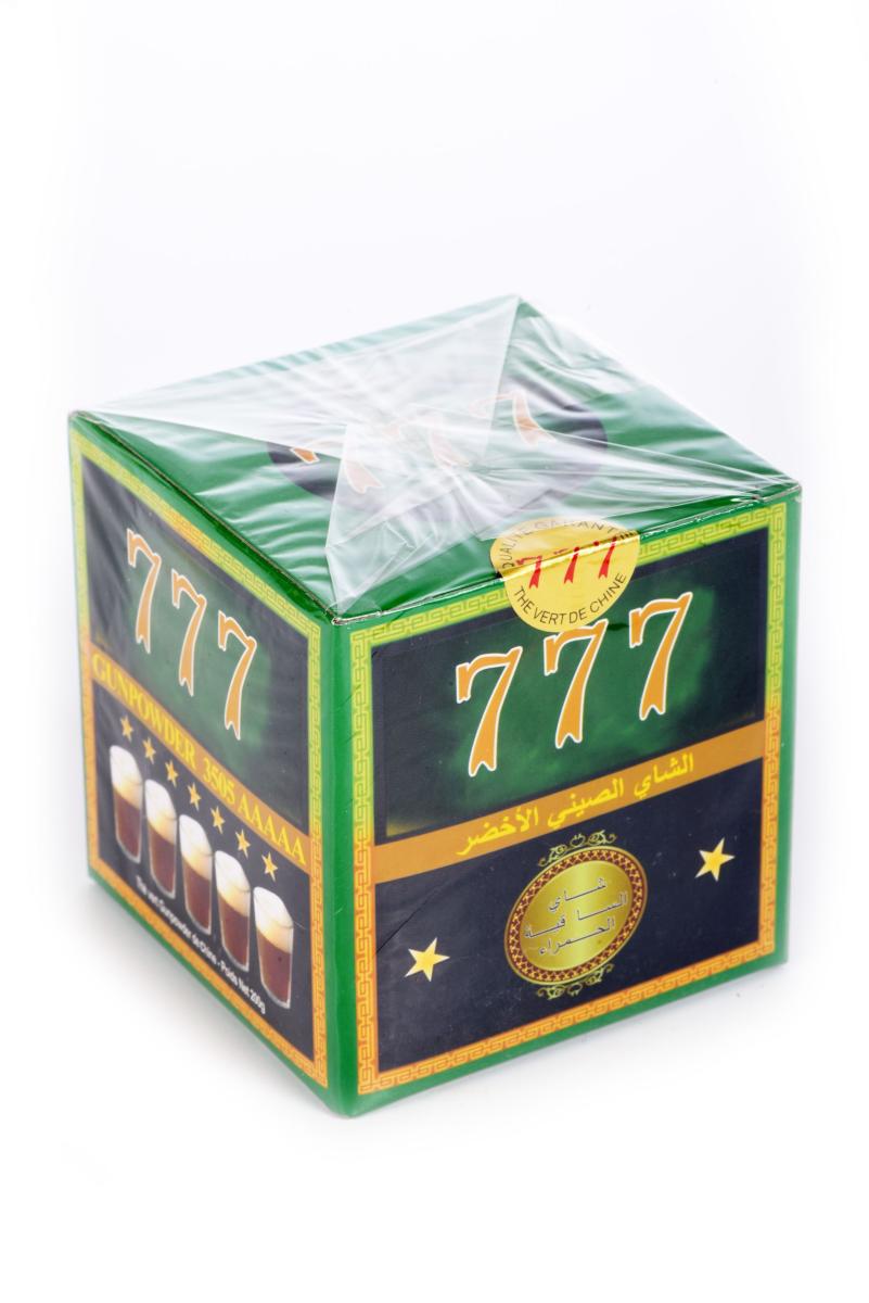 Thé vert 3505 AAAAA - 777