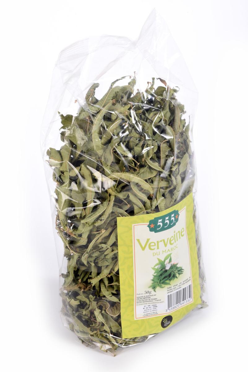 Verveine du Maroc