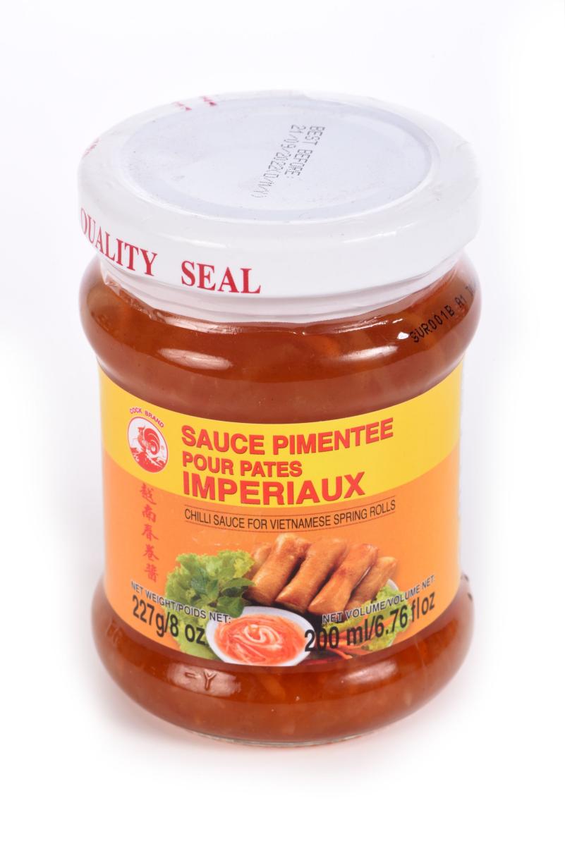 Sauce pour nems