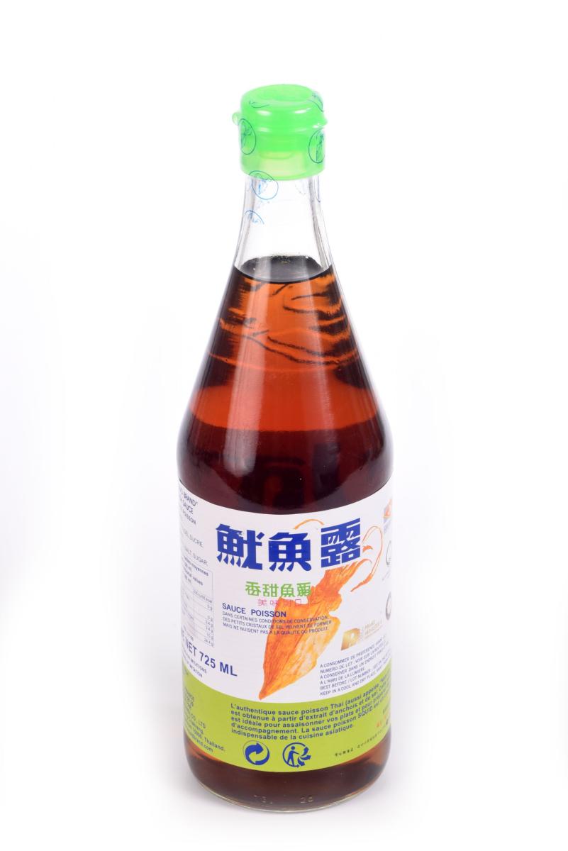 Sauce poisson  725 ml