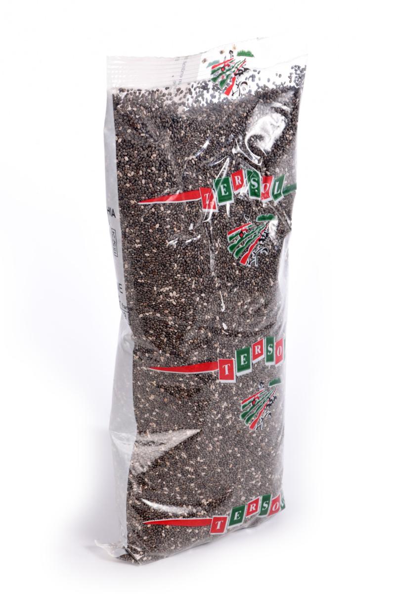 Graines de chia