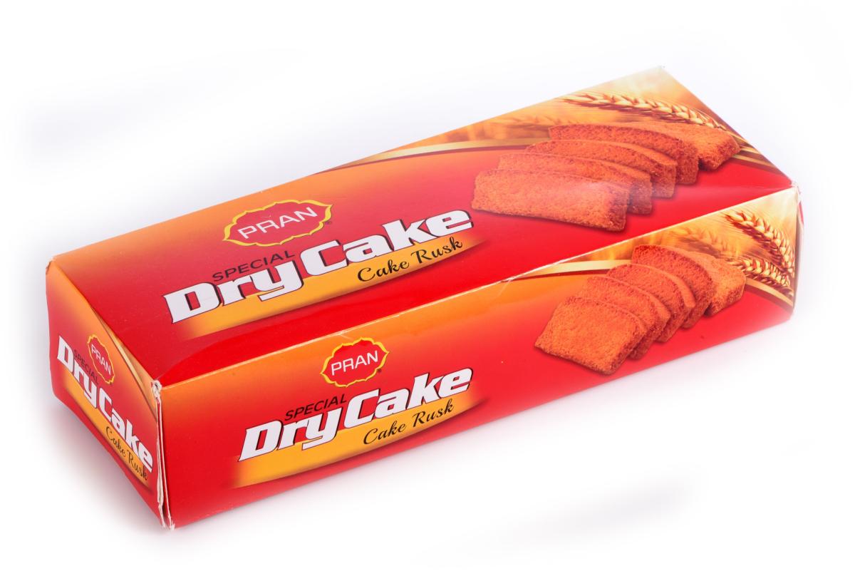 Biscuits - Pran