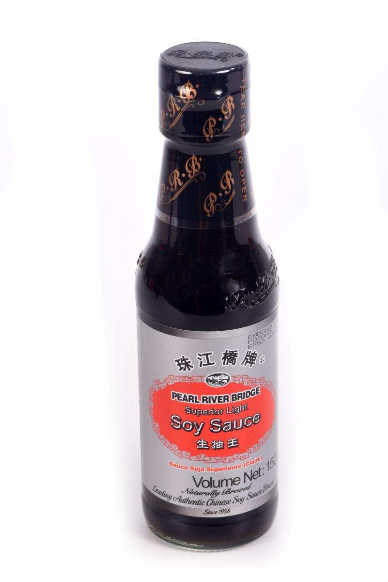 Sauce soja - Superior Light 150 ml