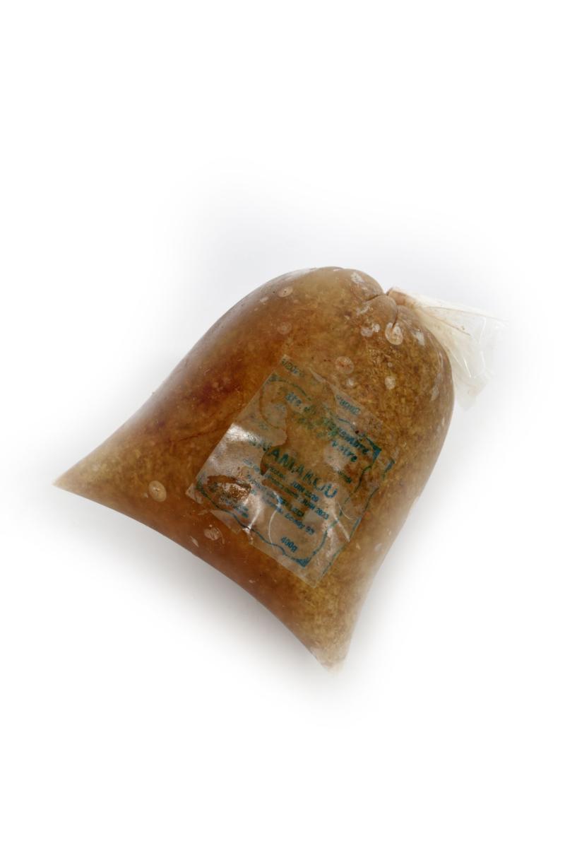Pâte de gingembre surgelé - Gnamakou