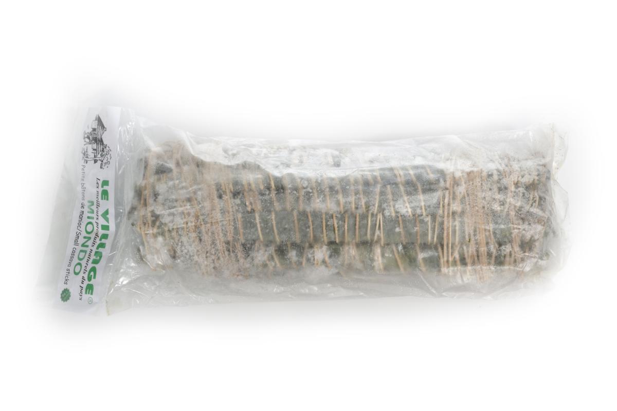 bâtons de manioc surgelé - Miondo