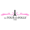 La tour est folle