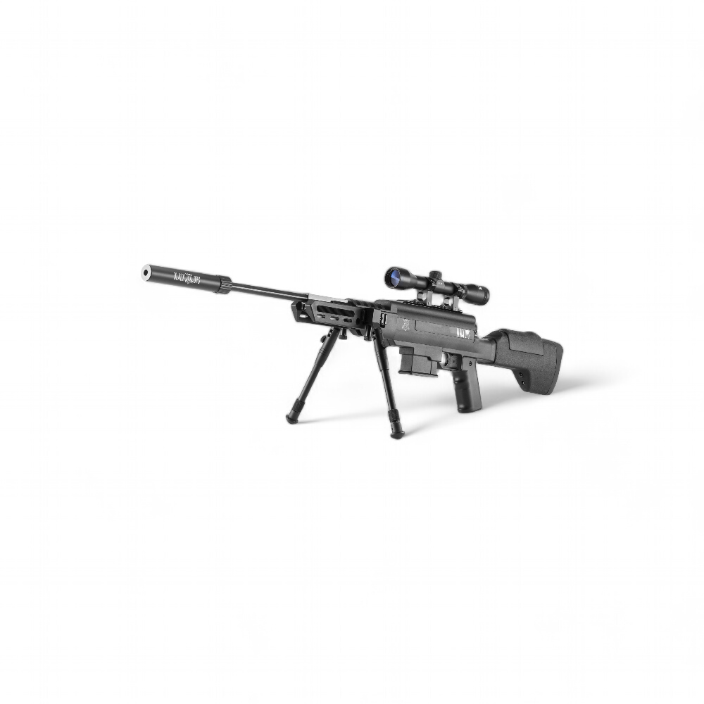 Black Ops type sniper Cal. 4.5 mm