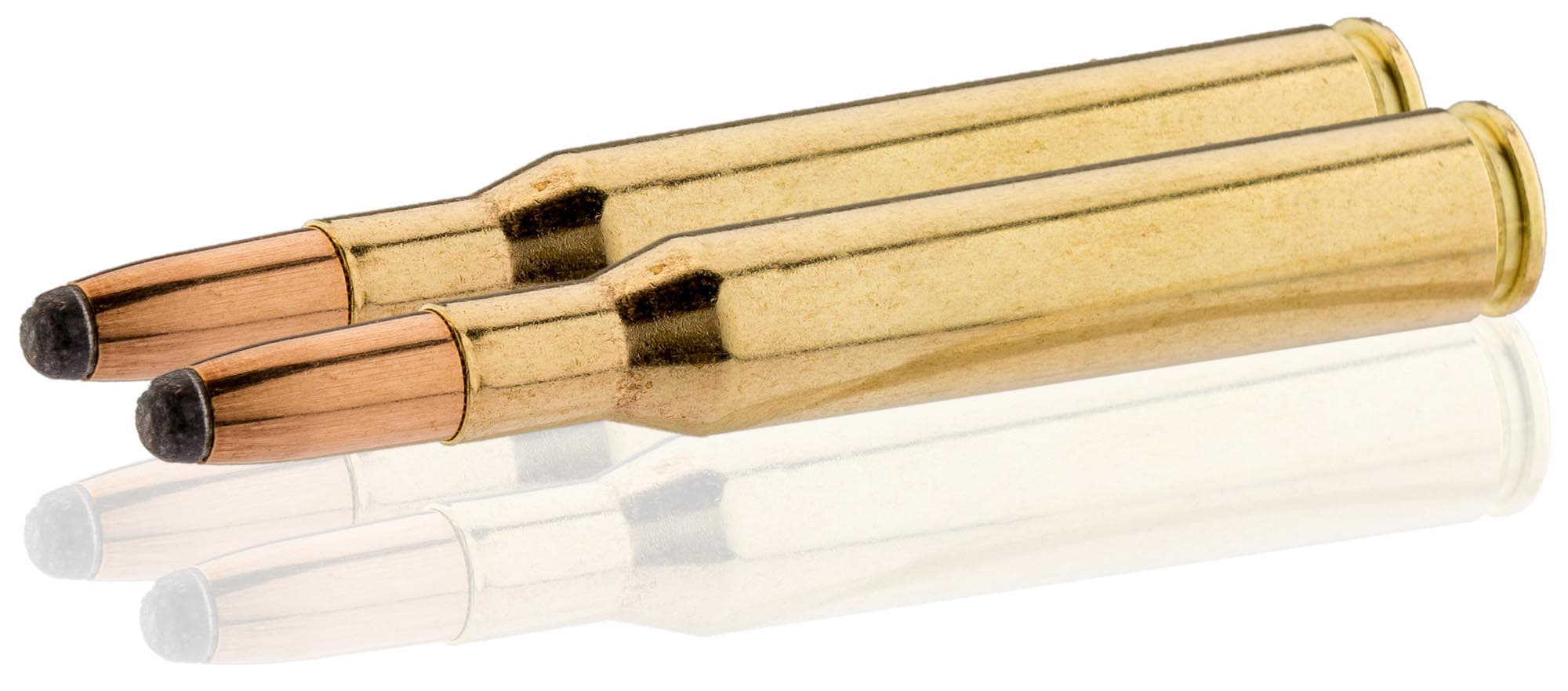 Sologne .270 Winchester Subsonique Sellier & Bellot Soft Point 150 gr / 9,7 g