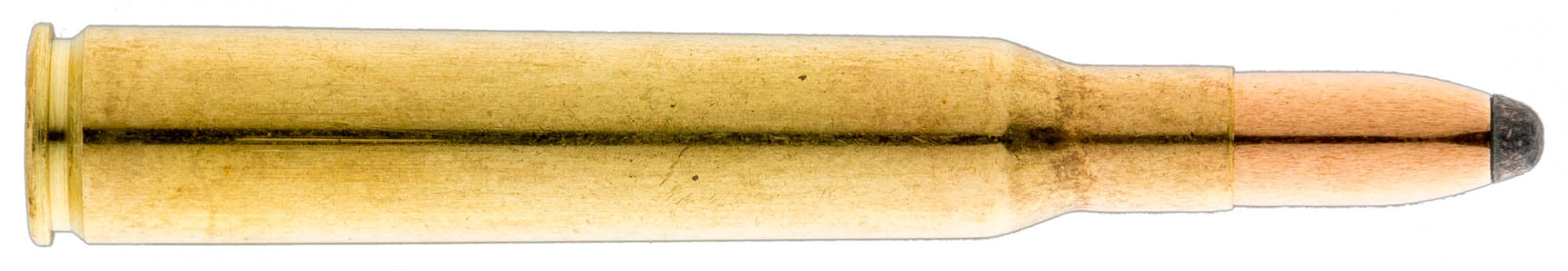 Sologne 7x64 Nosler Partition 160 gr / 10,4 g