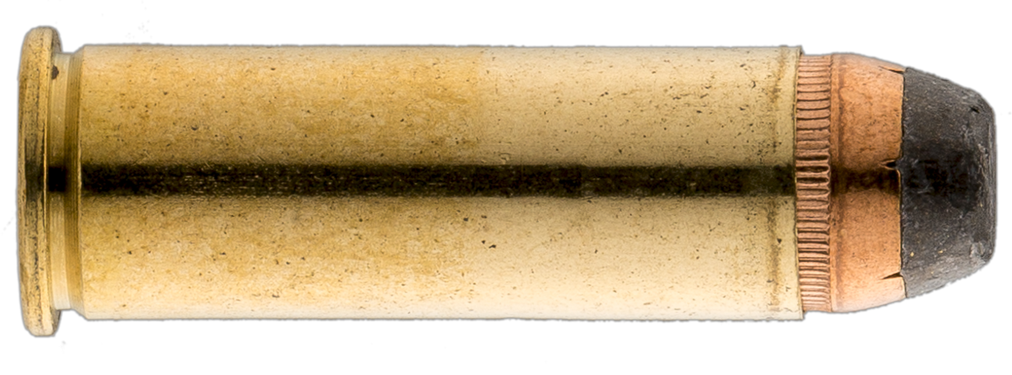 Winchester Jacketed Hollow Point .44 Rem Mag 240 gr / 15.5 g