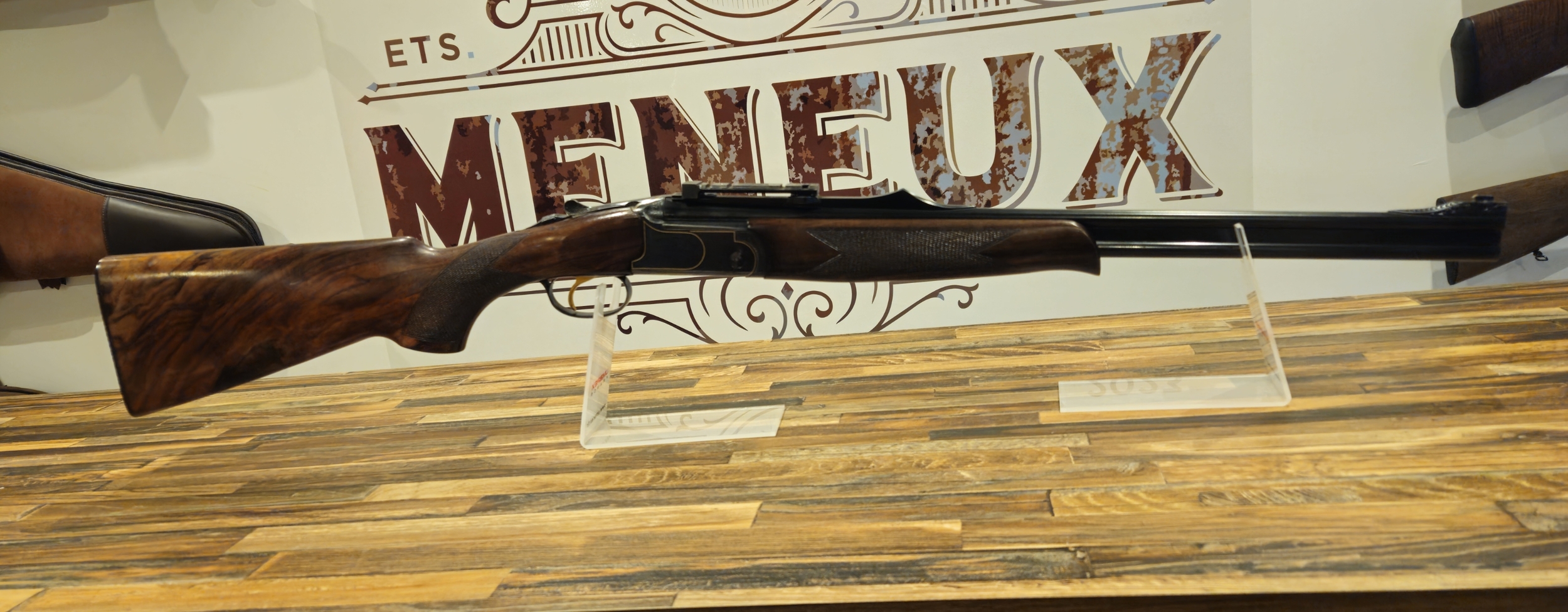Express Pierre Artisan 9,3x74R