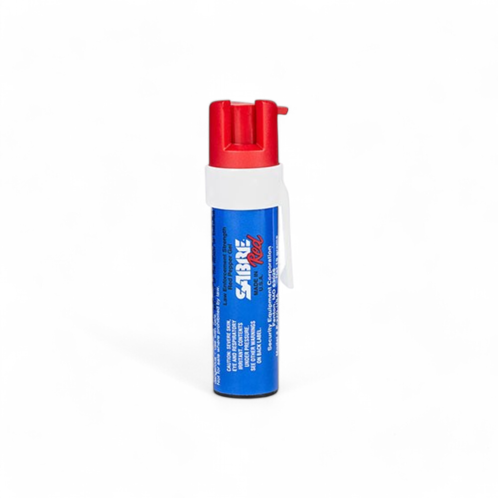 Sabre Red - SBP22GUSA - Pepper Gel P22