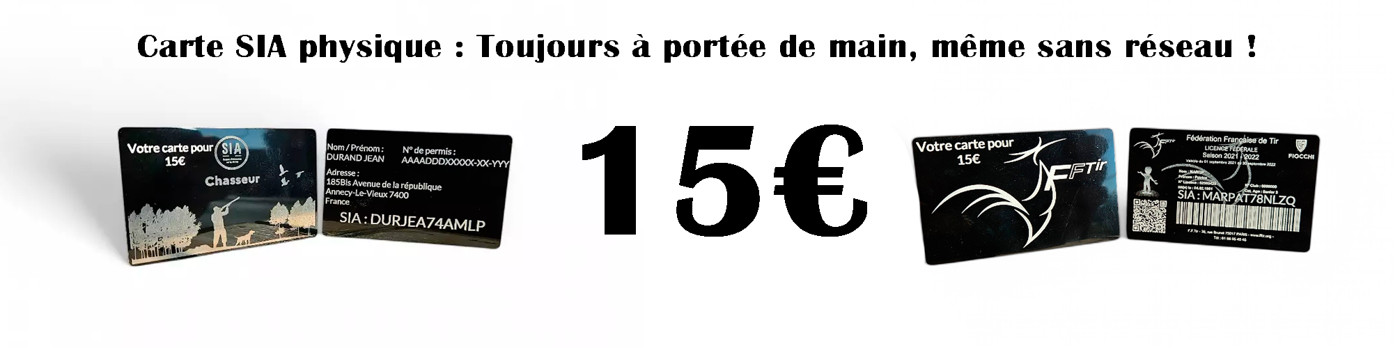 cartes