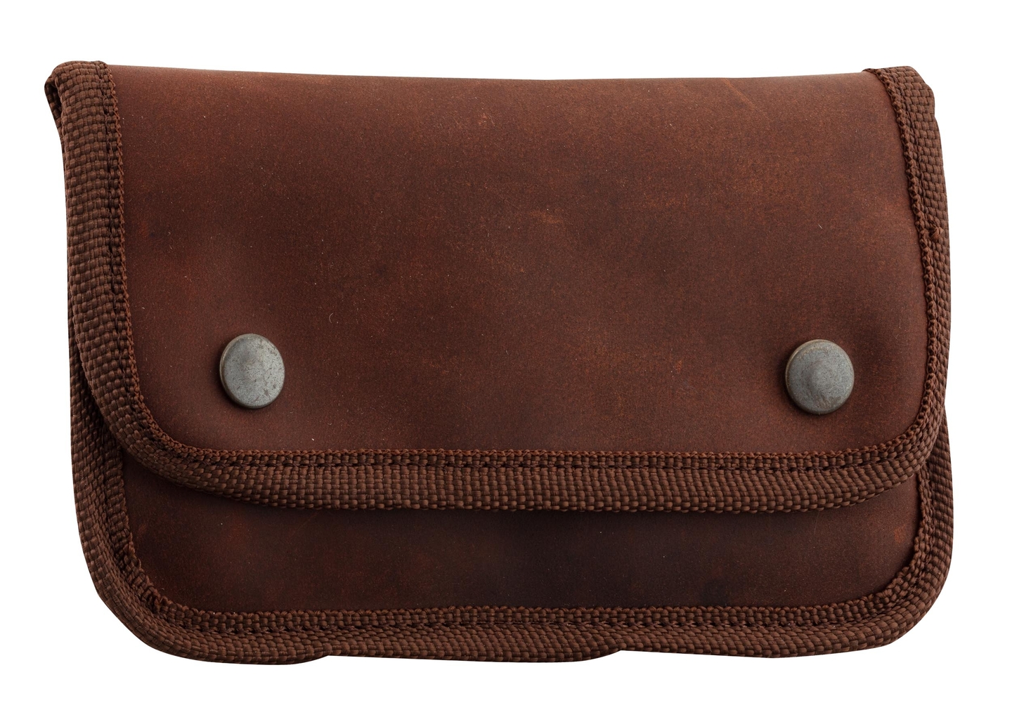 Selle Cuir ManuFrance Croupon Garanti - Occasion - Très Bon état