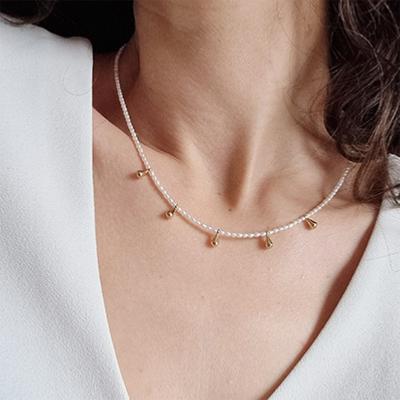 Collier Douceur