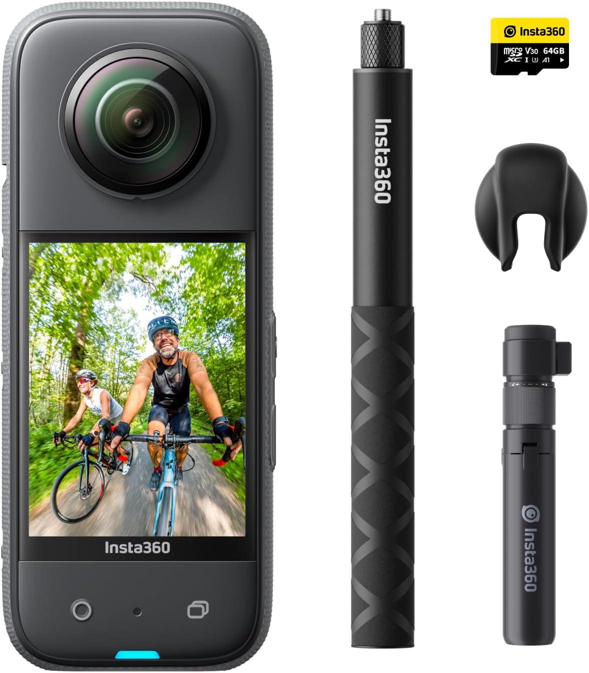 Insta360 X3 Creator-Set
