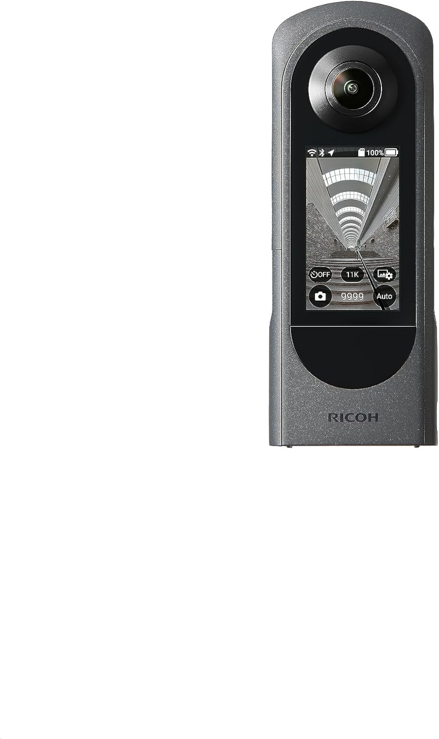 Ricoh Theta X