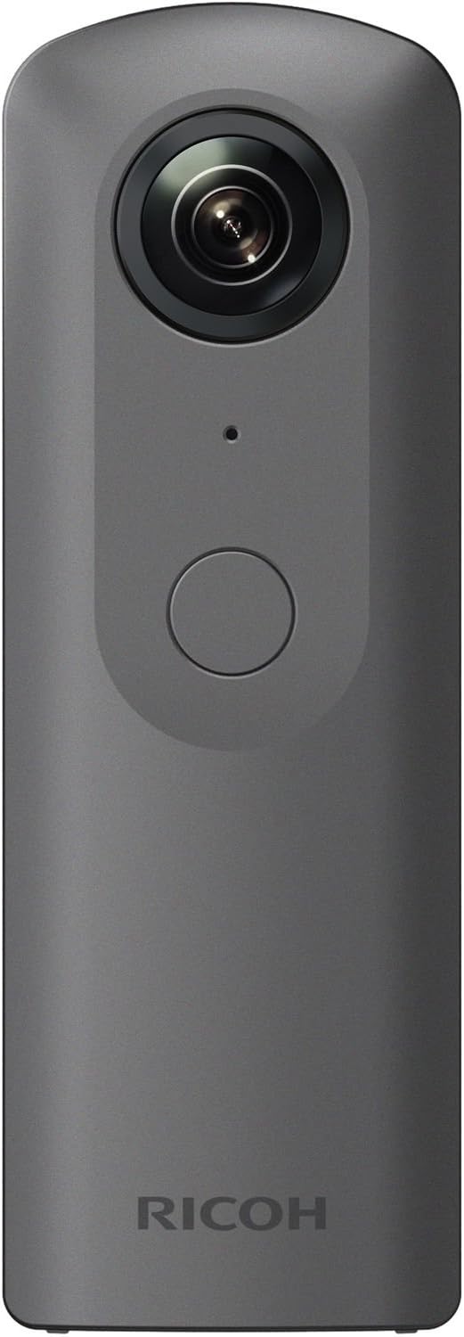Ricoh THETA V