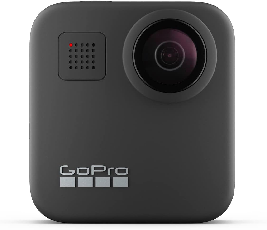 GoPro Max Black
