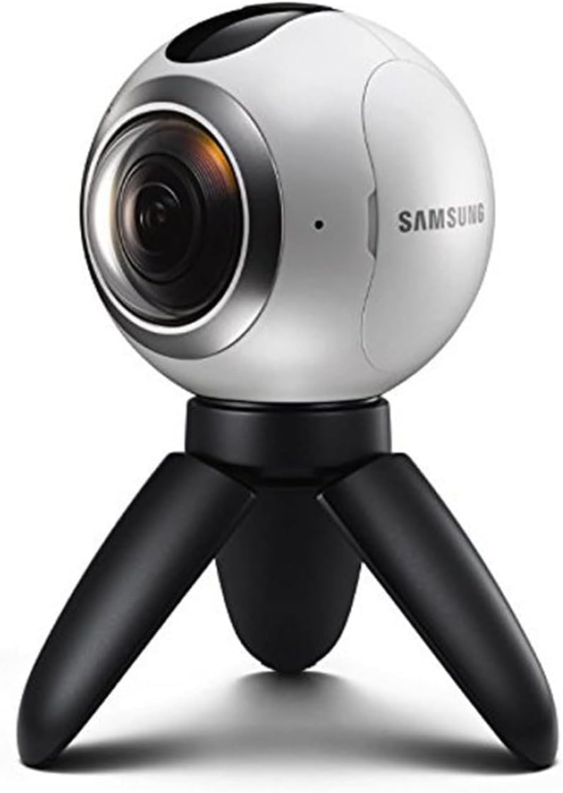 Samsung Gear 360